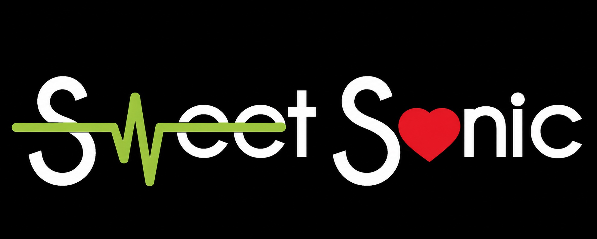 SweetSonic logo