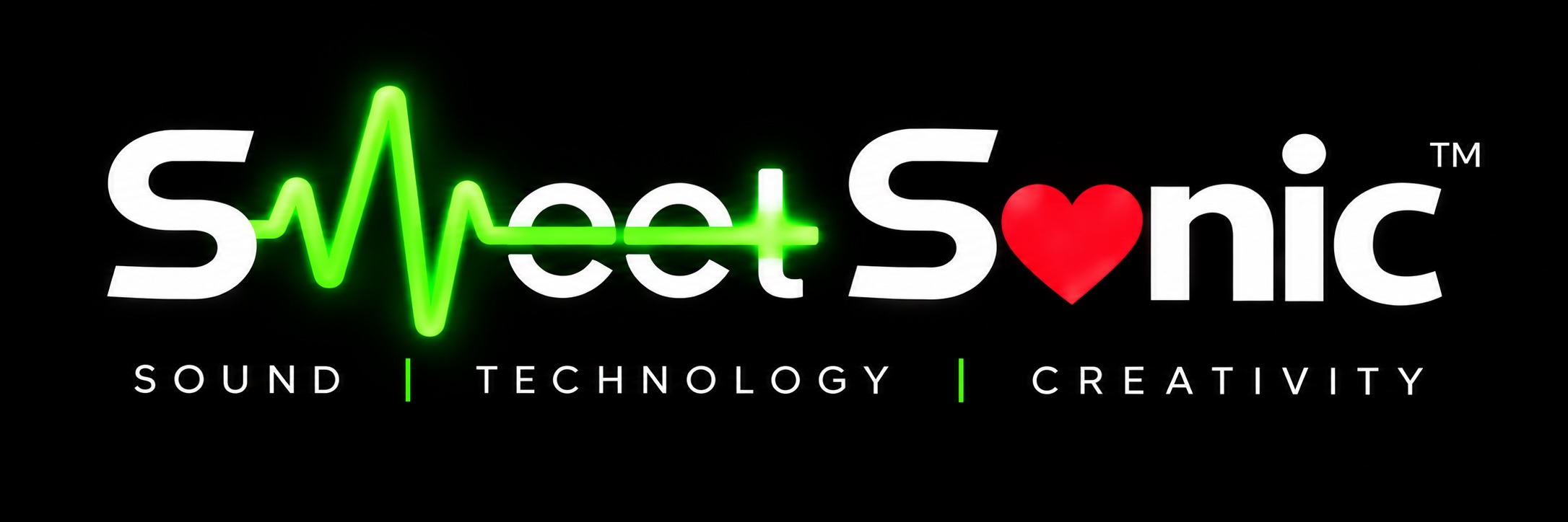 SweetSonic logo